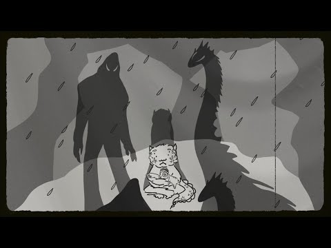 Madilyn Mei - Cryptid (Official Music Video)