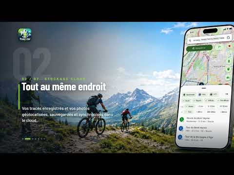 Trackisi video thumbnail