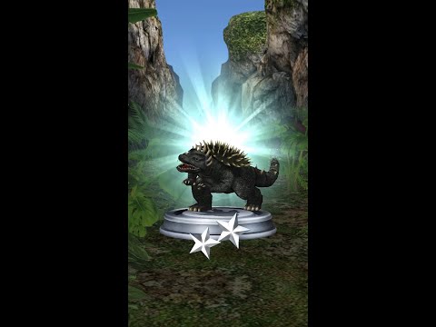 Anguirus is VERY Strong (Godzilla: Battle Line Episode 2)