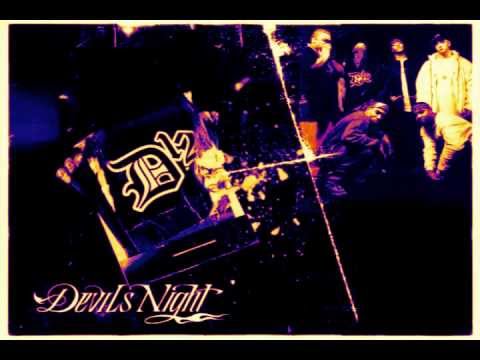 Lets go my band - Ne-Yo + D12 MASHUP