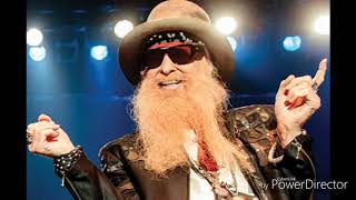 ZZ TOP COVER "Whiskey'n Mama"