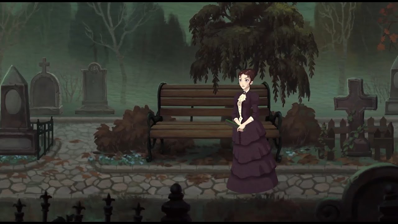 Cabernet launch date reveal trailer teaser