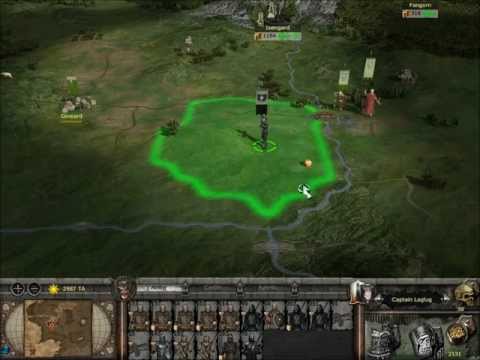 Third Age Total War Part 8 - Helms Deep shall fall