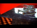 Justin Jerome Chance - Perfect Mold (j - dilla - love jones)