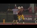 Mooney Dominates Cleveland Heights