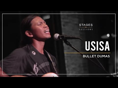 Bullet Dumas - "Usisa" Live at Studio 28