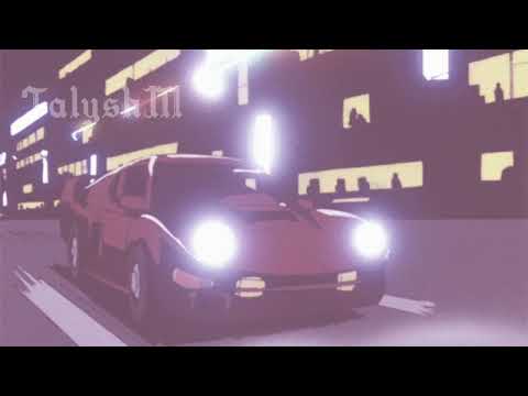 Ezhel-Neden ft Koryolçu(s l o w e d & r e v e r b)