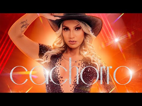 RENATA TARDONY "CACHORRO" (CLIPE OFICIAL)  |  #RenataTardony #Cachorro
