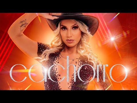 RENATA TARDONY CACHORRO (CLIPE OFICIAL)  |  #RenataTardony #Cachorro