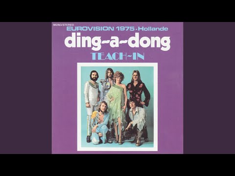 Ding-A-Dong (Dutch)