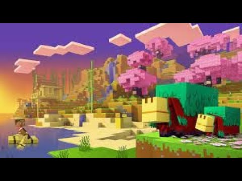 EPIC Challenge: Recreating Minecraft Trailers!