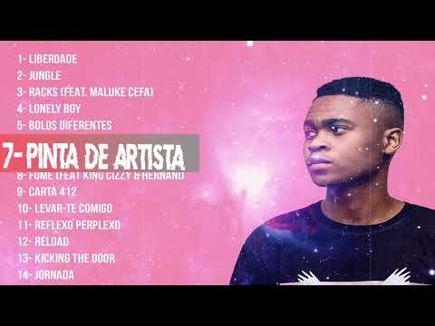 7. Konfuzo_412 Pinta de Artista (Áudio Oficial)
