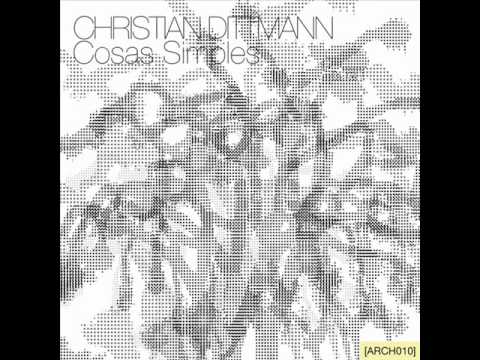 Christian Dittman - Música Para Robots