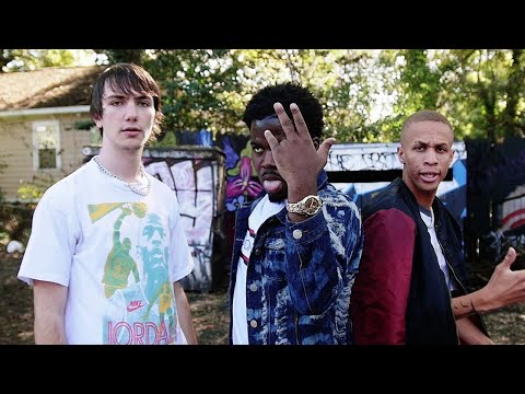 Video thumbnail for New Attitude