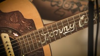 Jonny Fritz | Chihuahua Rescue