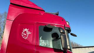 Camion ch&acirc;ssis Scania R340 MANUAL | Image 4 - Autoline