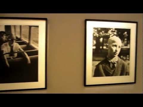 Antanas Sutkus - A Free View.mp4