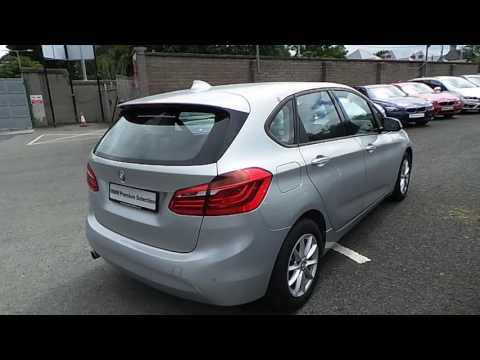 152D21789 - 152D21789 BMW 218d SE Active Tourer
