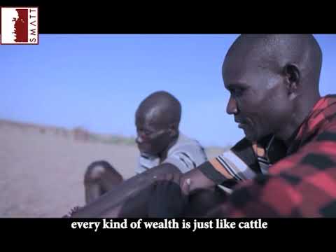 Apostle Moses Eiton- Kisicar Ngatameta (Think out of the Box)