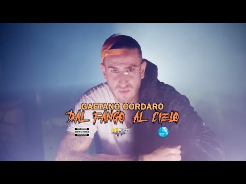 Gaetano Cordaro - From Mud to Heaven (Official Video 2025)