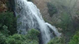 preview picture of video 'Trchkan-Թռչկան-waterfall.wmv'