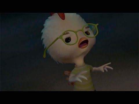 Toon Story Part 14: Chicken Little Asks For Help/The Rescue Mission