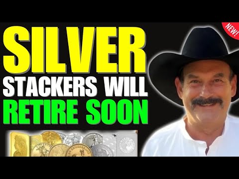 "You Don't Know What's About to Hit Silver in 2 WEEKS": Bill Holter | Silver Price 2025