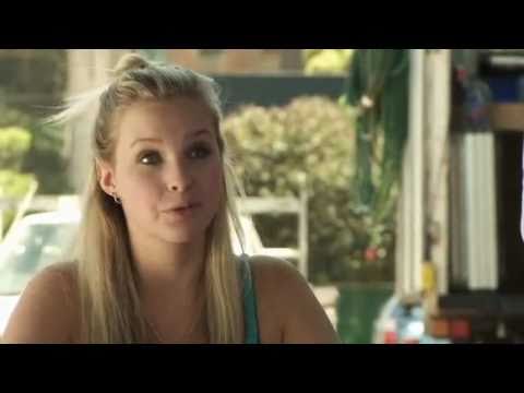 Alicia Banit - Dance Academy - Introduction