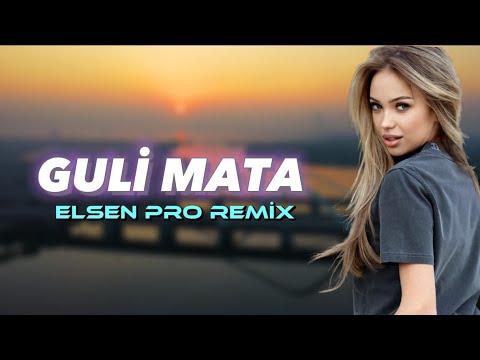 Guli Mata - Saad Lamjarred | Shreya Ghoshal (Prod. Elsen Pro)
