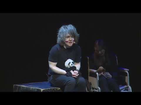 Muniek Staszczyk "Pola" | Kuba Anusiewicz cover (fragment z koncertu "PĘKNIĘTY DOM")