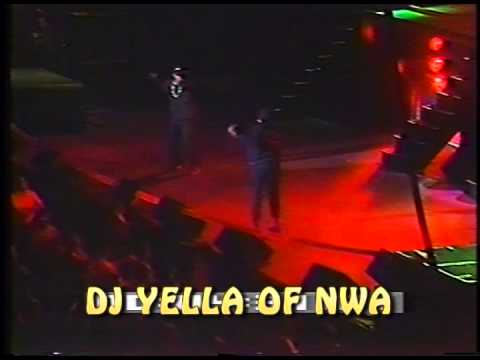 NWA LOST FOOTAGE 6