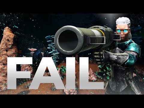 UNLUCKIEST START IN MY 4000 HOURS! - Official ARKpoc | Ark: Survival Evolved