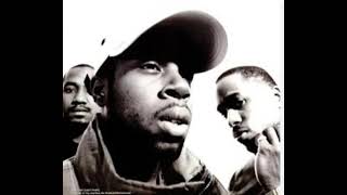 A Tribe Called Quest x Common - The Remedy (Prod. Jay Dee of the Ummah)