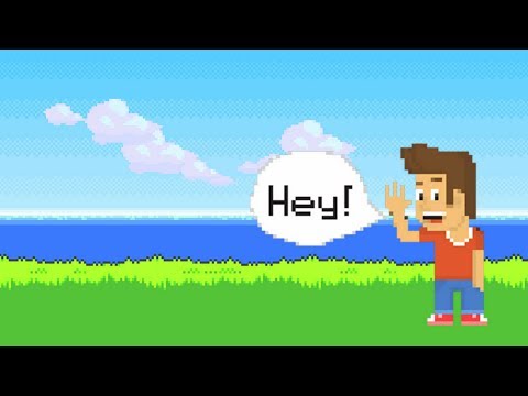 Dean Cohen - Hey Hey Hey (feat. Chaz Mazzota) (Lyric Video)