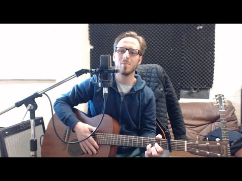 Hey Laura - Gregory Porter - Acoustic Cover