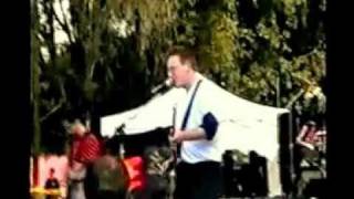 Kitchens of Distinction- Quick as Rainbows (live in USA)