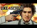 I Used Karaoke And Schizophrenia To Ruin Japan In Yakuza 7