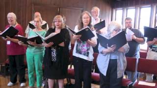 Ardas Choir - Universalist Church Choir (White Sun Cover)