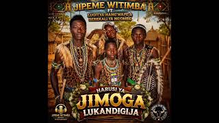 JIPEME WITIMBA FT LUGITYA HANGWAPE SEREKALI YA NGOMBE HARUSI YA JIMOGA LUKANDIGIJA