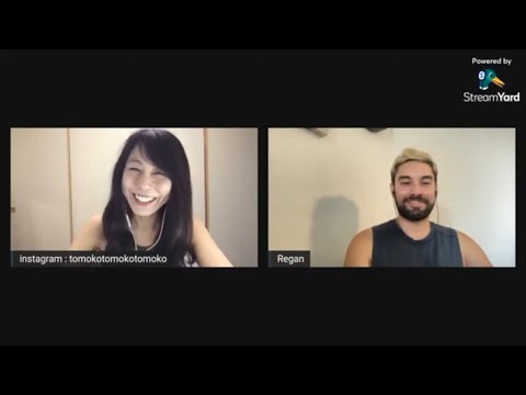 Learn Japanese! Question Words - 何 nani/ nan -  w/Regan!