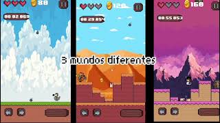 Dodo Adventures Game (ALPHA version)