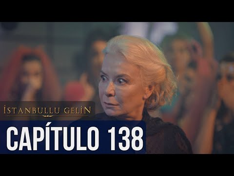 La Novia De Estambul Capítulo 138 (Doblada En Español)