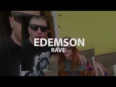 EDEMSON ||| RAVE ||| MIXTAPE ||| ONE TAKE ALCOHOLIC VIDEO