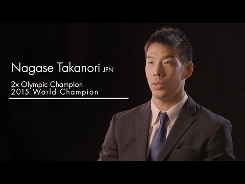 Nagase Takanori! A man obsessed! What's next for him? 🇯🇵🥇🥇