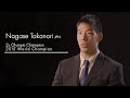 Nagase Takanori A Man Obsessed What S Next For Him