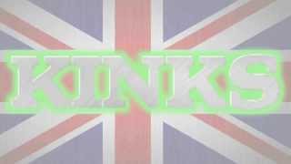 The Kinks - David Watts (the live version)