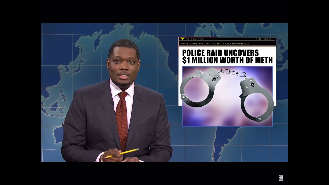 Finally somebody said it