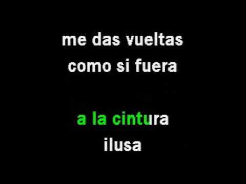 Atrevete a Soñar   Es mejor Karaoke