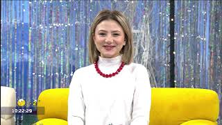 Առավոտը Շանթում / Aravot Shantum / “Ալֆա քիդս” դպրոցի տնօրեն՝ Անուշ Աթաջանյան