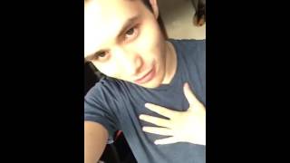 #TeQuiero  Atl Garza